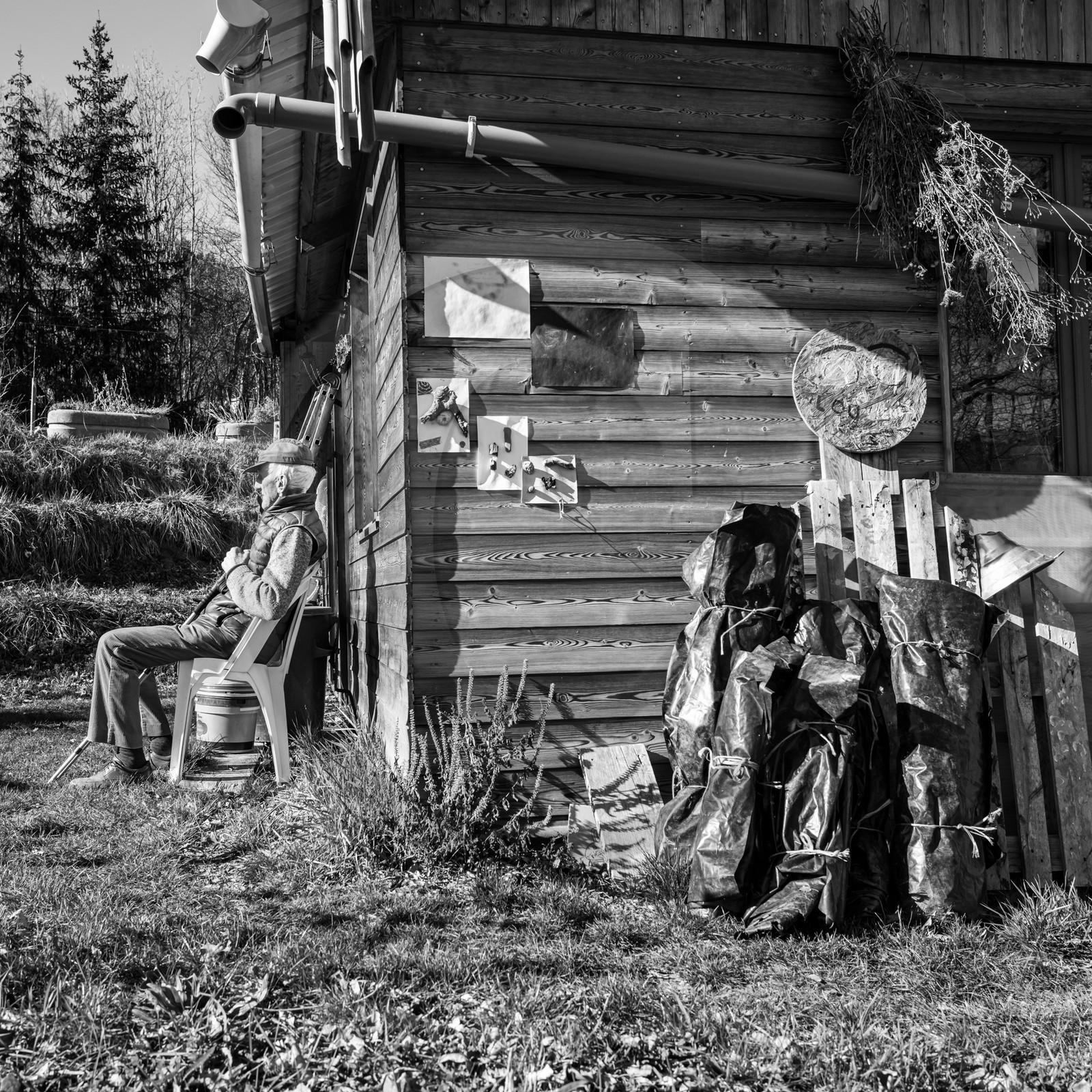 13 mars 2024 : c'est la reprise à l'Ouort