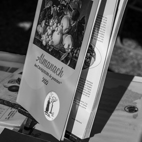 24 octobre 2021 : Fais ta soupe et ramène ta pomme