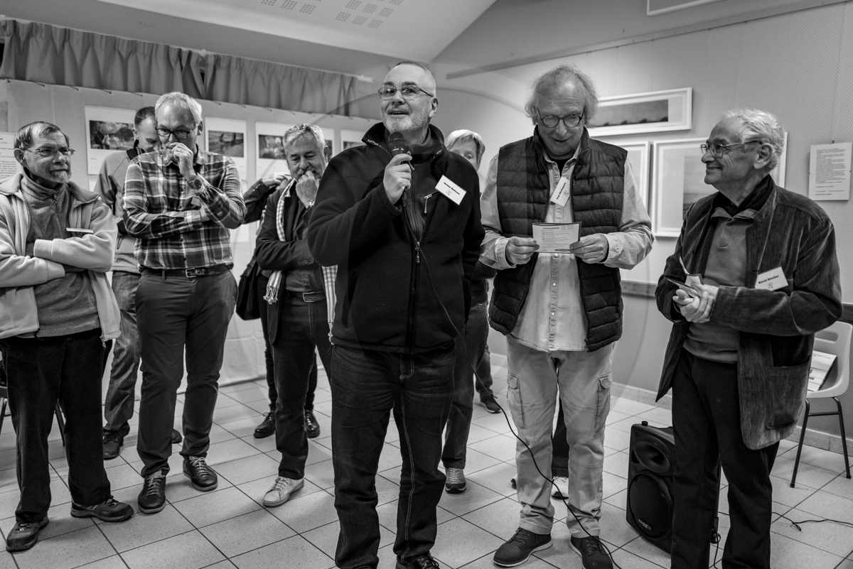 Automne photographique en Champsaur 2022