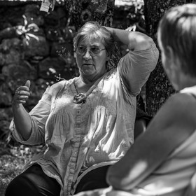 17 juillet 2023 : Journée des aidants et des aidés