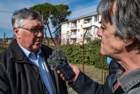 28 février 2025 : Manosque - Maison de Jean Giono - Rénovation et maison de site