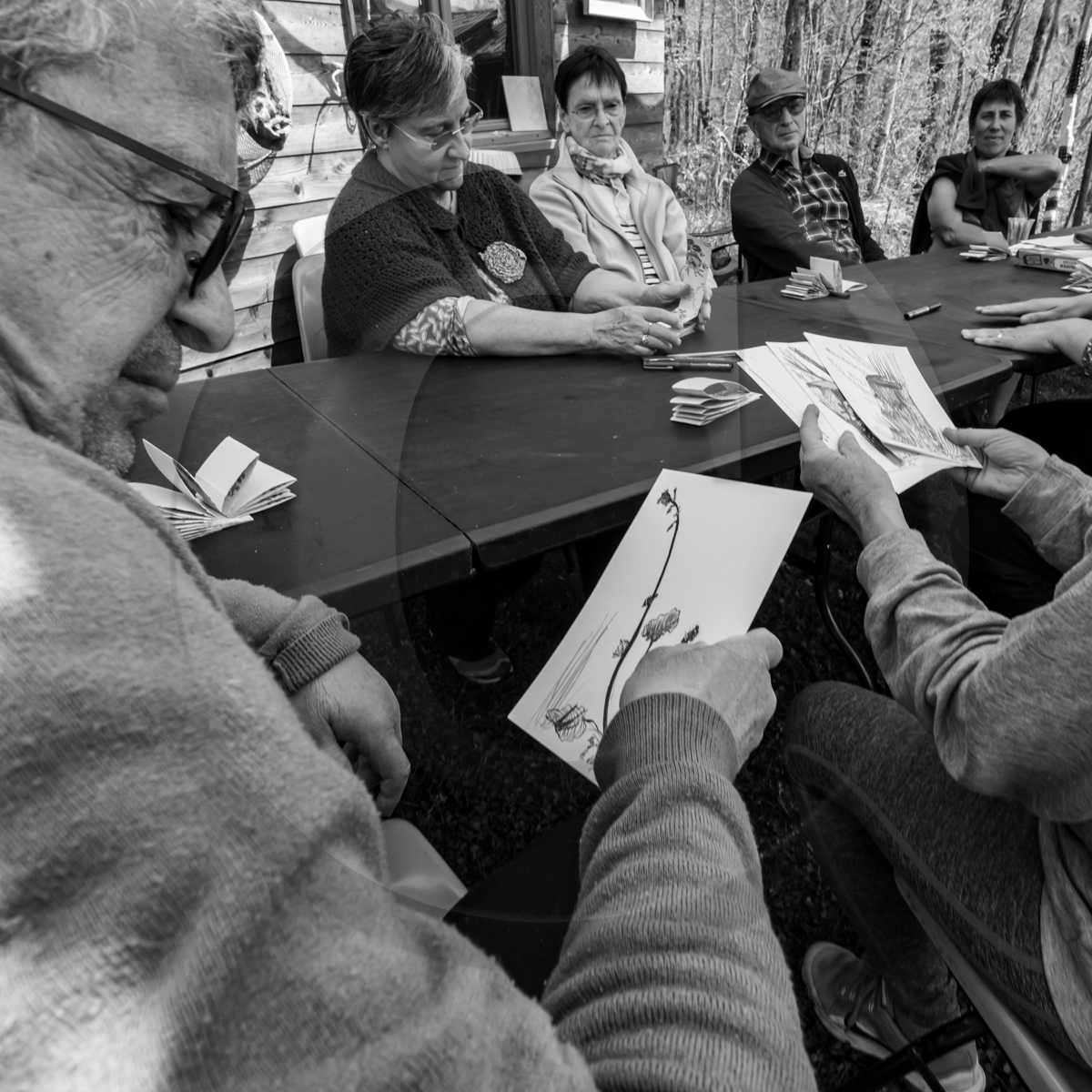 29 avril 2022 : journée des aidants et des aidés