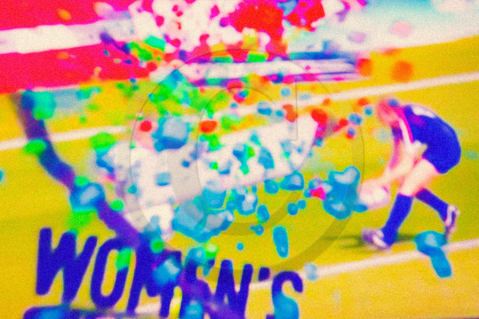 Rugby féminin