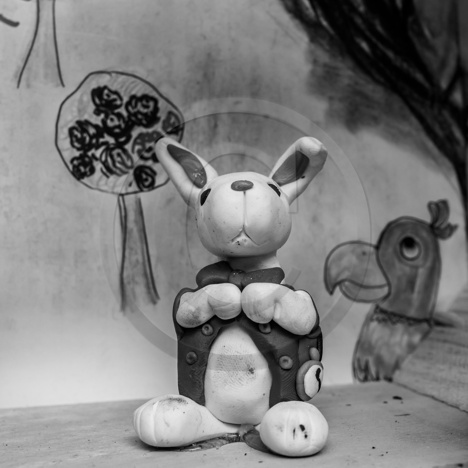 Festival l'Echo des mots