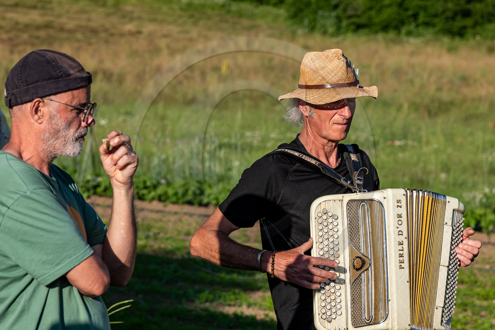 Légumontagne : maraichage biologique à Ancelle