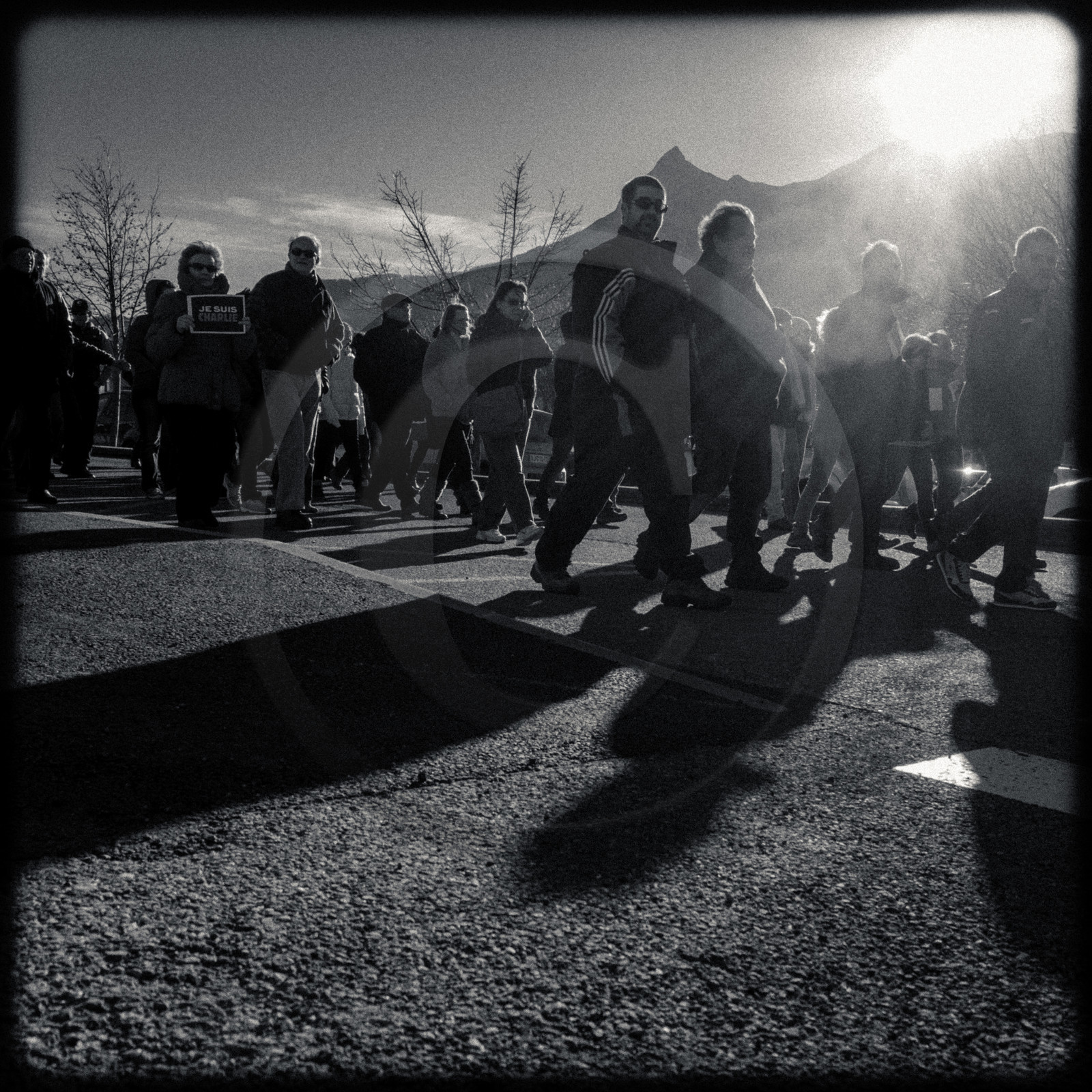 Je suis Charlie