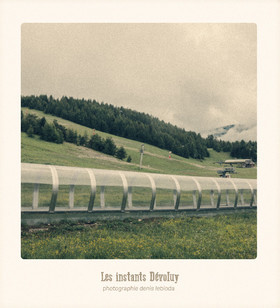 Les Instants Dévoluy