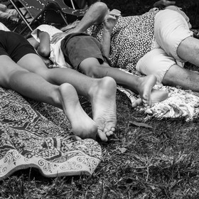 Sieste musicale