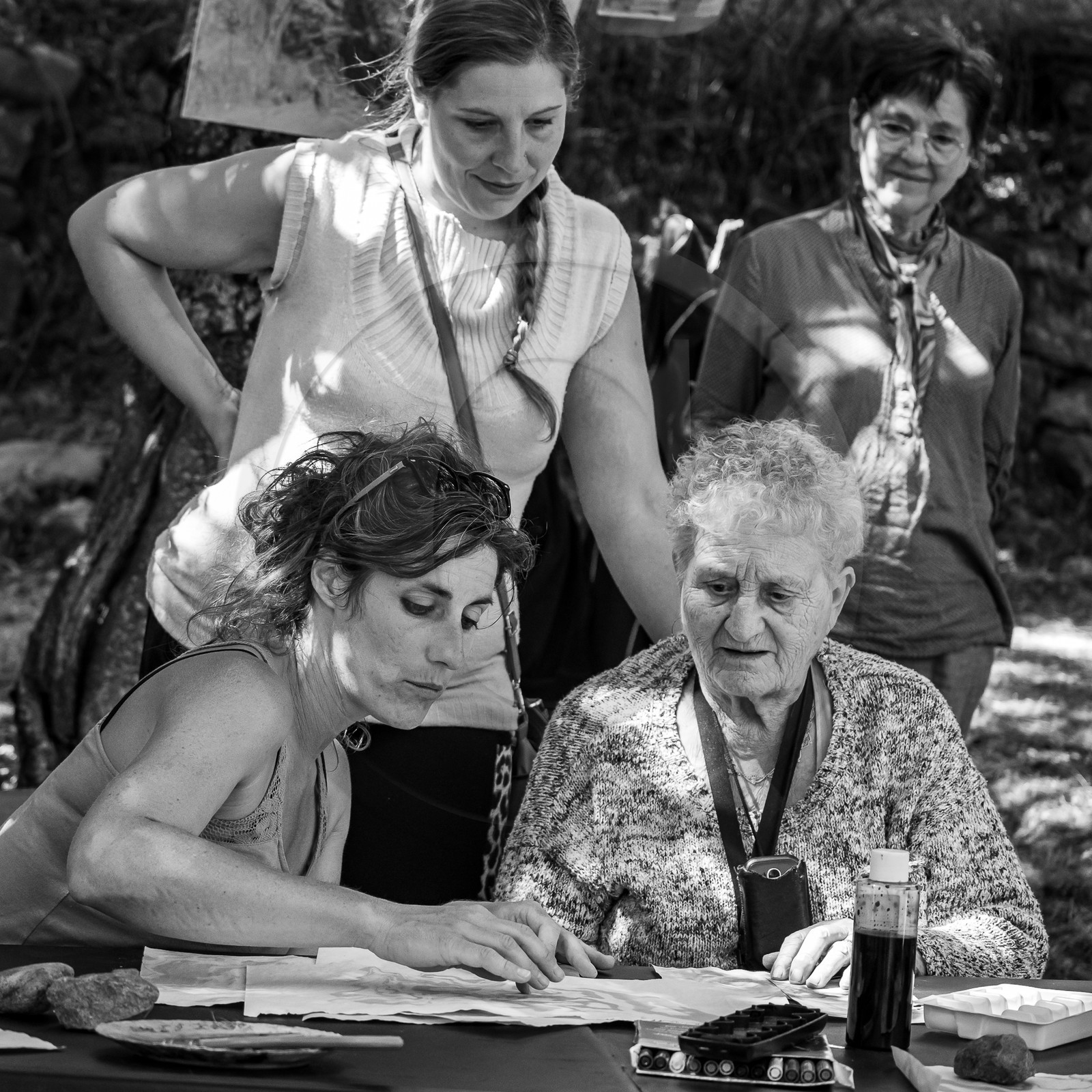 09 août 2023 : HydrOlique au jardin