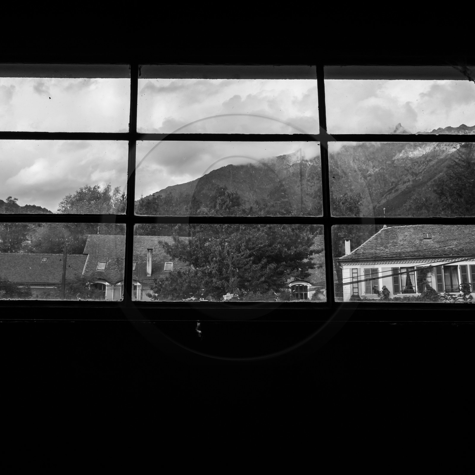 La Filature du Valgaudemar