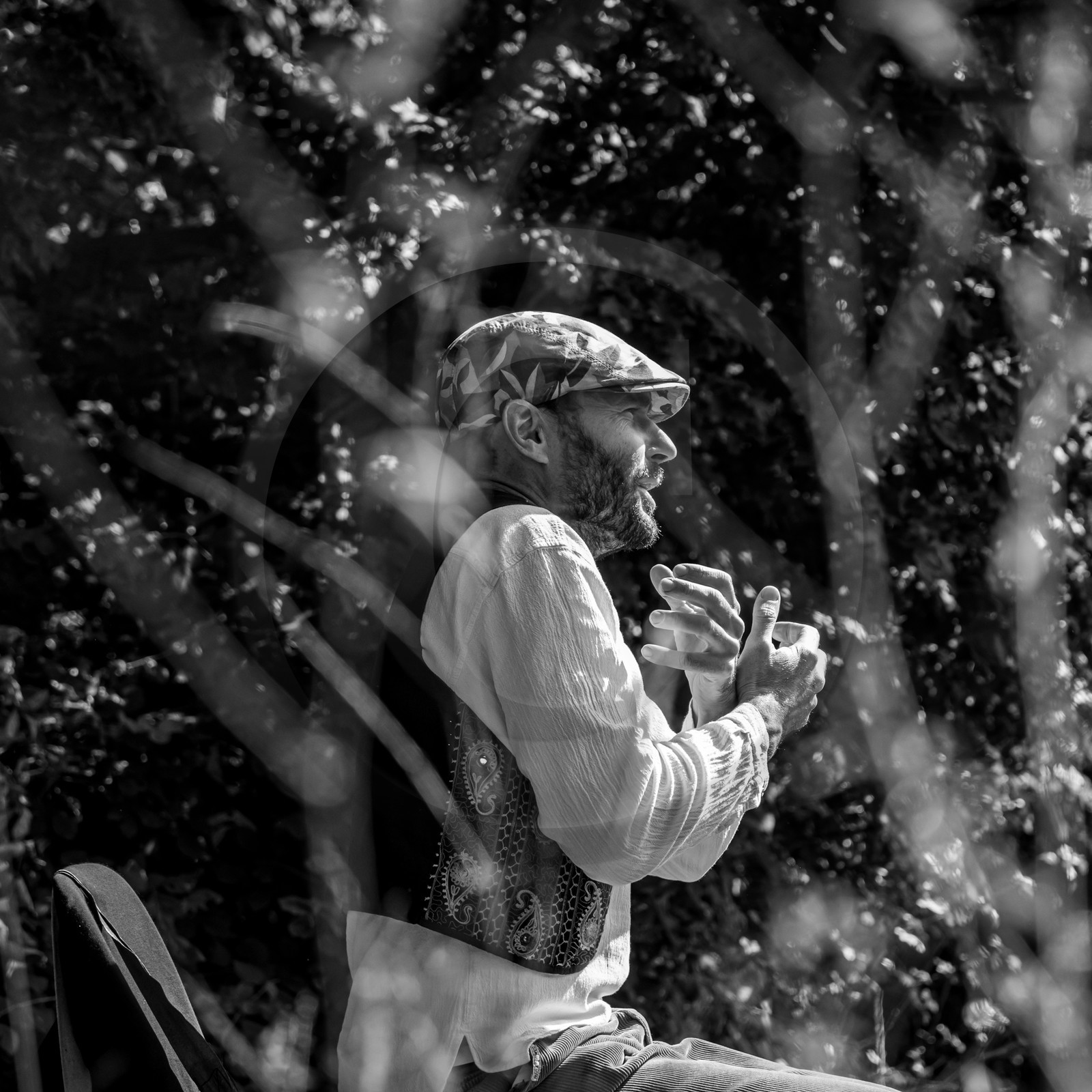 02 octobre 2024 : des contes avec Gilles Bougère et quelques autres conteurs