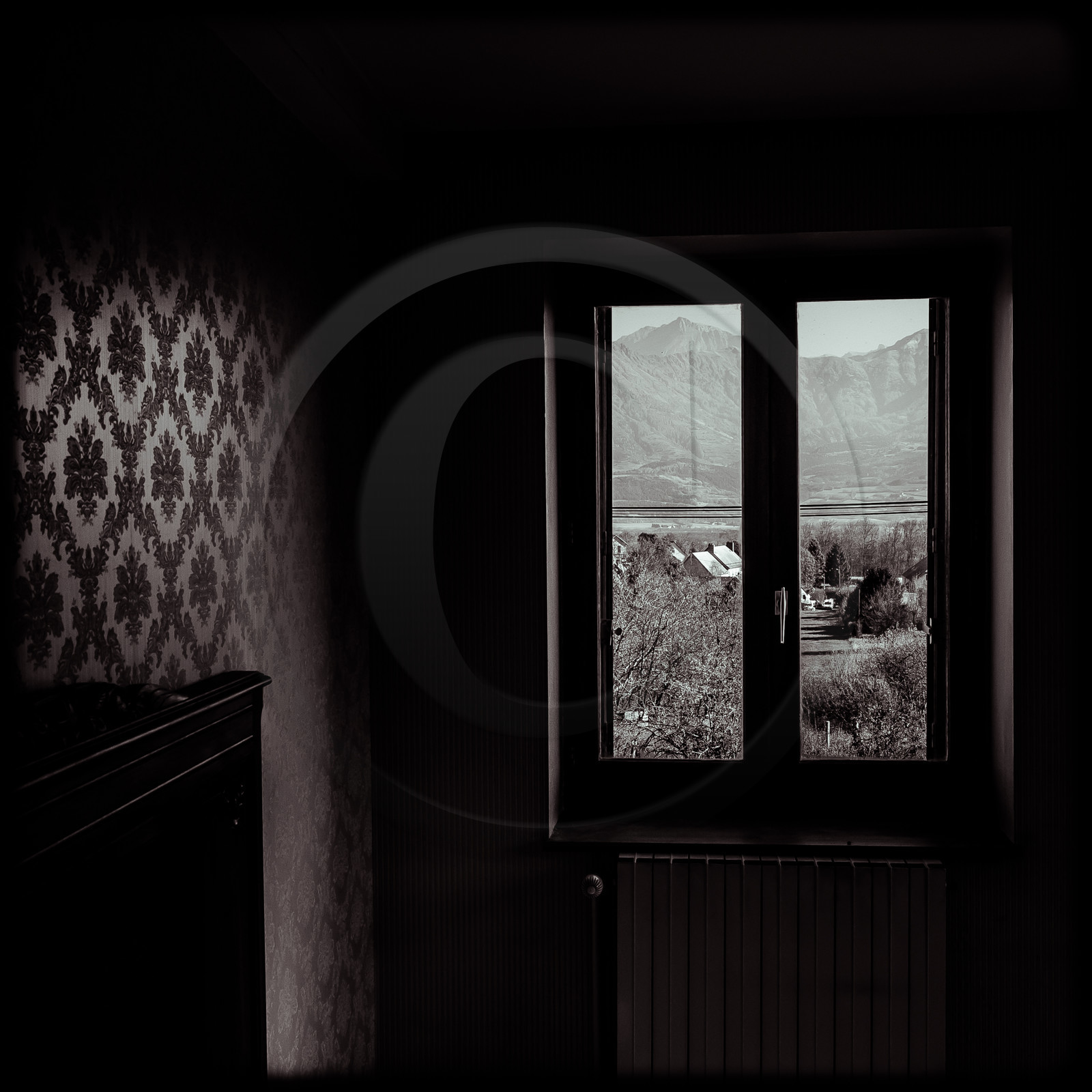 Une maison au Noyer en Champsaur