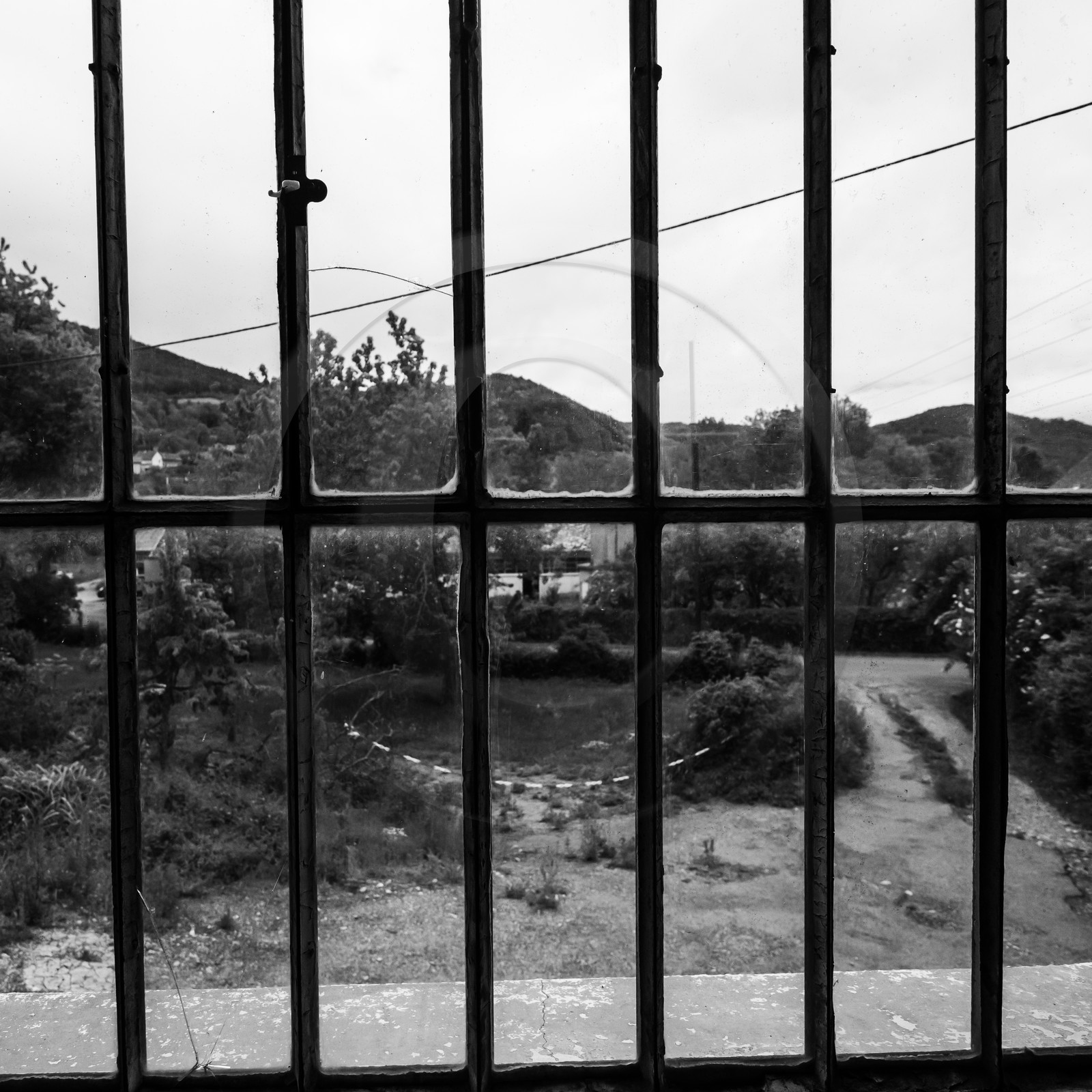 La Filature du Valgaudemar