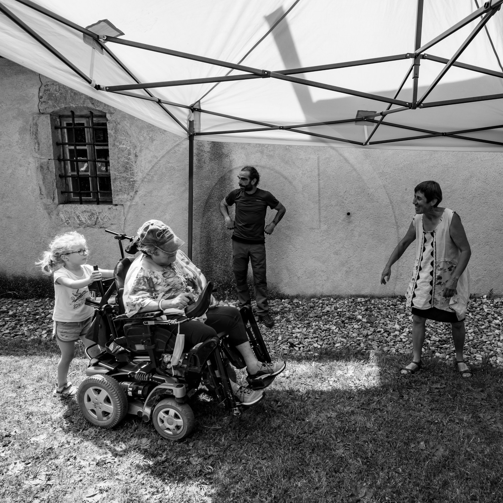 21 juillet 2021 : Sieste musicale avec Matthieu Duval