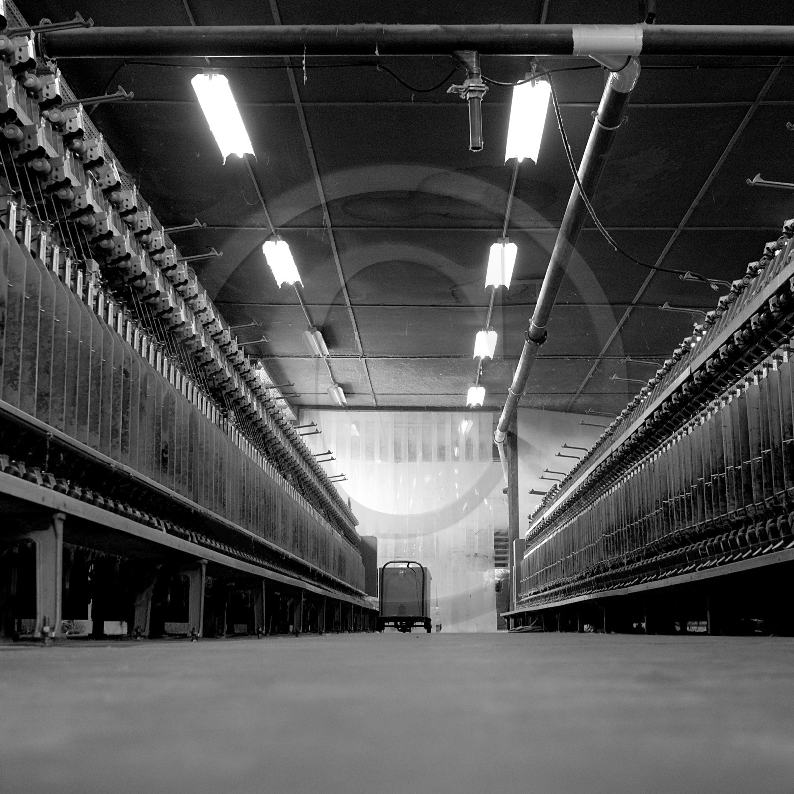 La Filature du Valgaudemar