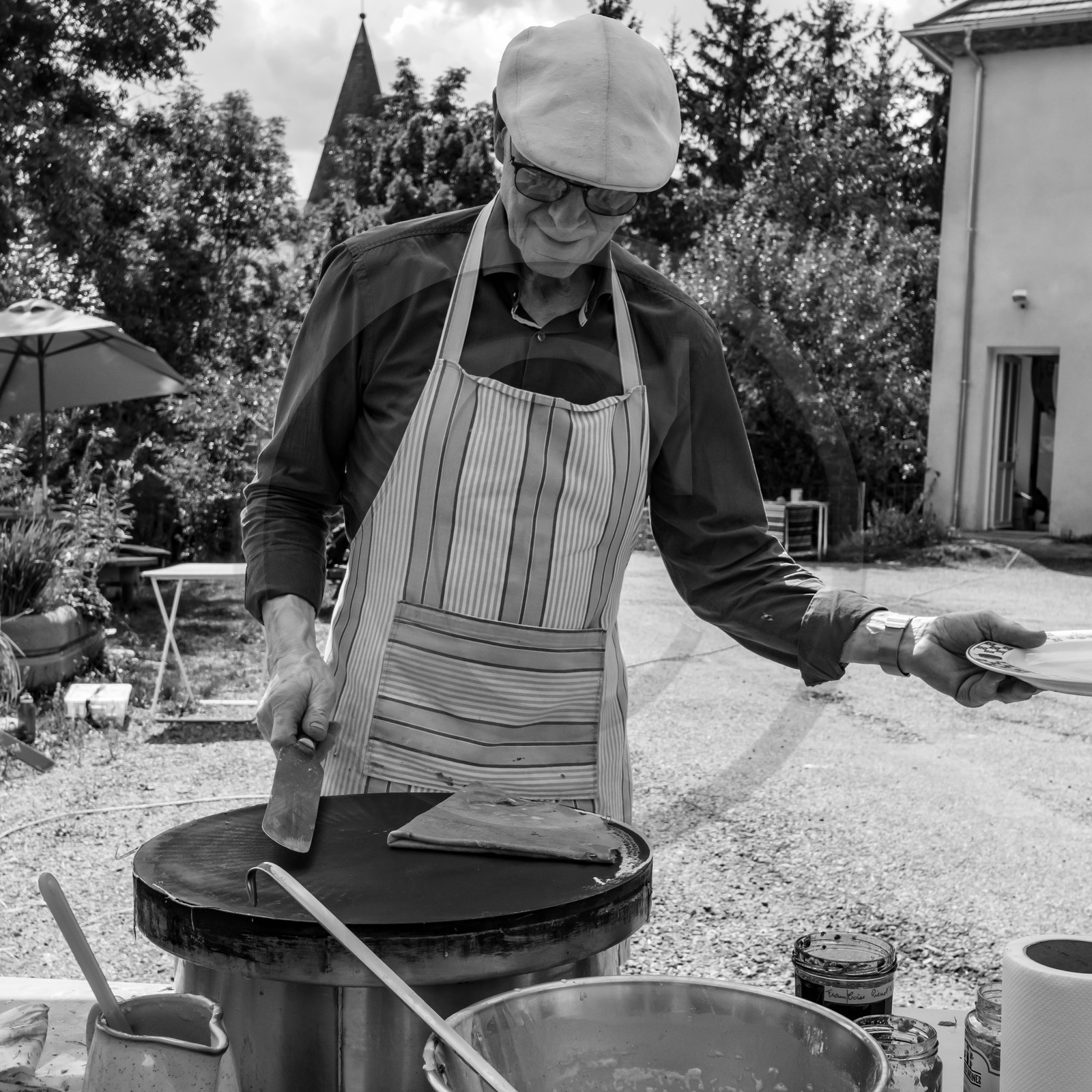 06 septembre 2021 : Journée des aidants