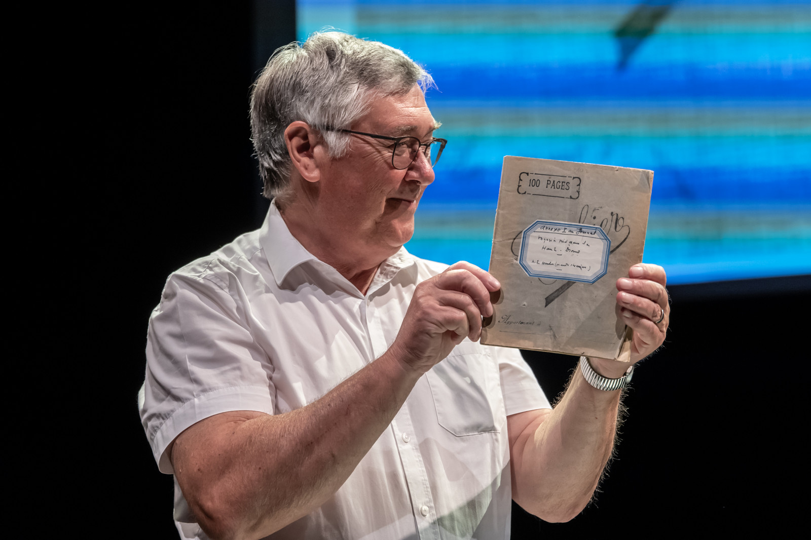 XIX° Rencontres Giono 2025 - Marcher avec Jean Giono