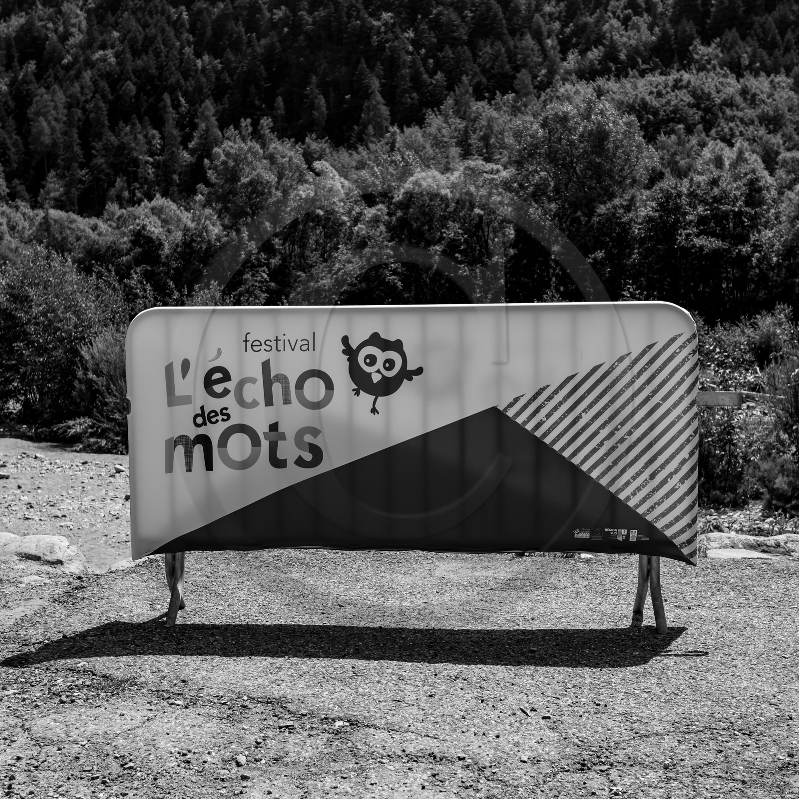 11, 12 et 13 août 2021 : L'Echo des Mots