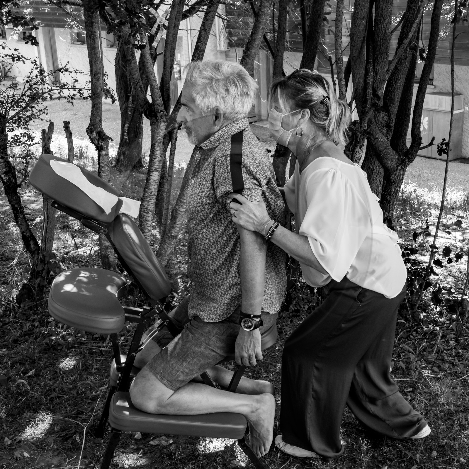 16 août 2021 : Journée des aidants