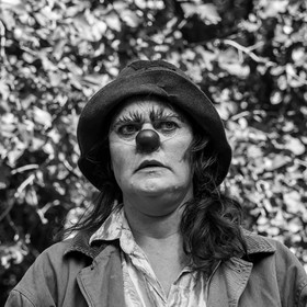 27 septembre 2023 : des crêpes et des clowns