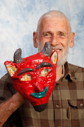 16 juin 2021 : un  studio photo à l'Ouort