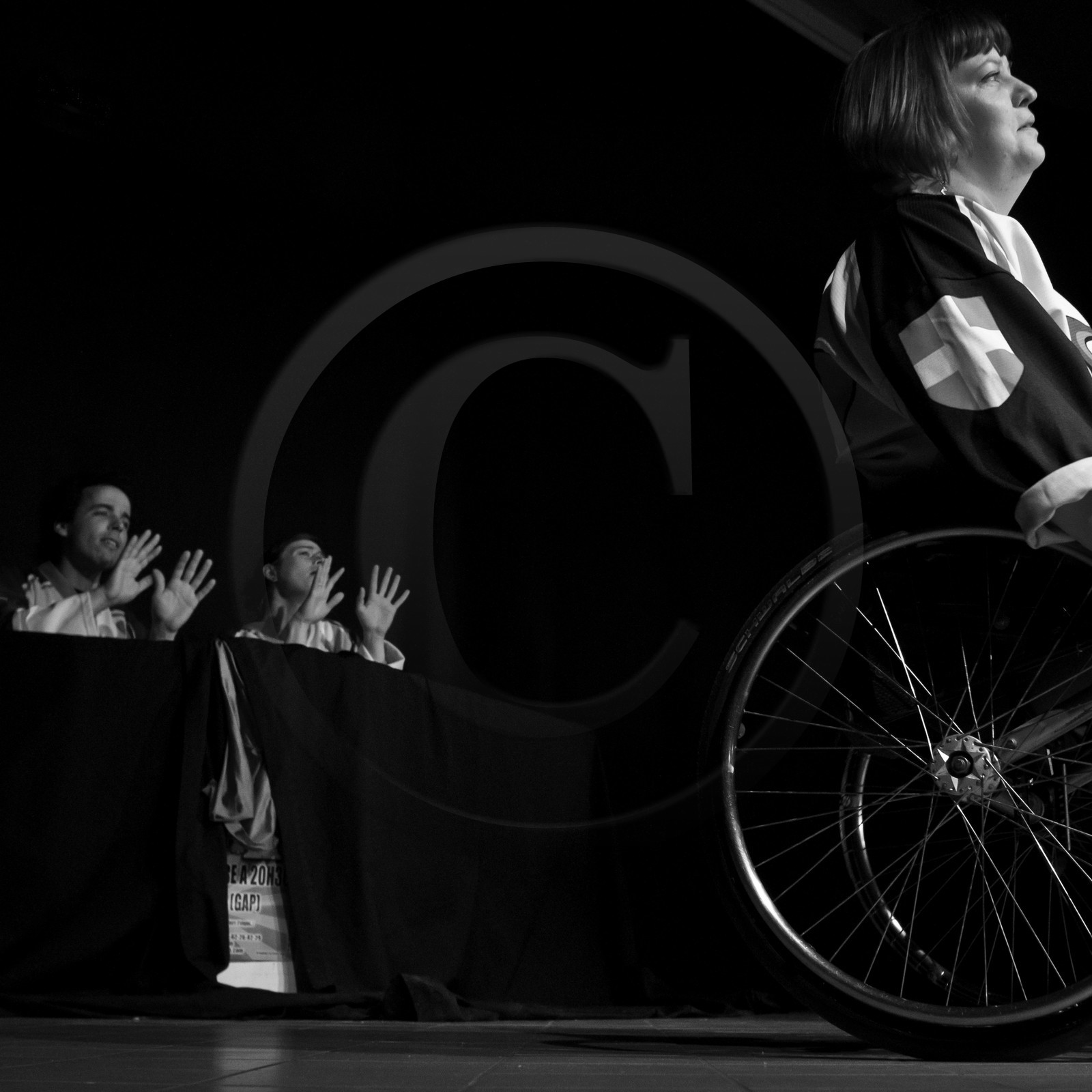 Festival Mission : Impro'Cimes 2