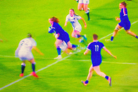 Rugby féminin