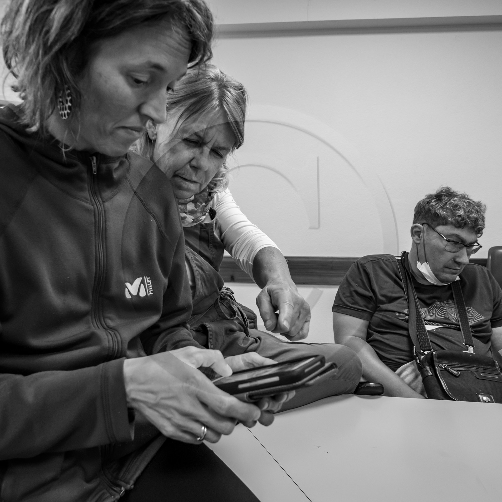 15 septembre 2021 : l'APF à l'Ouort