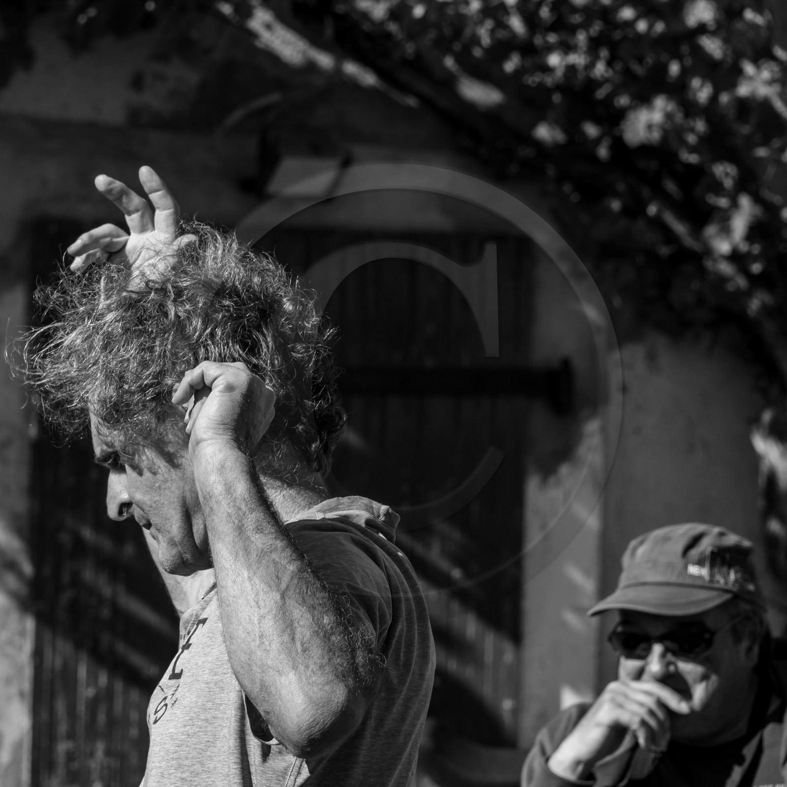 29 septembre 2021 : Joelette et contes