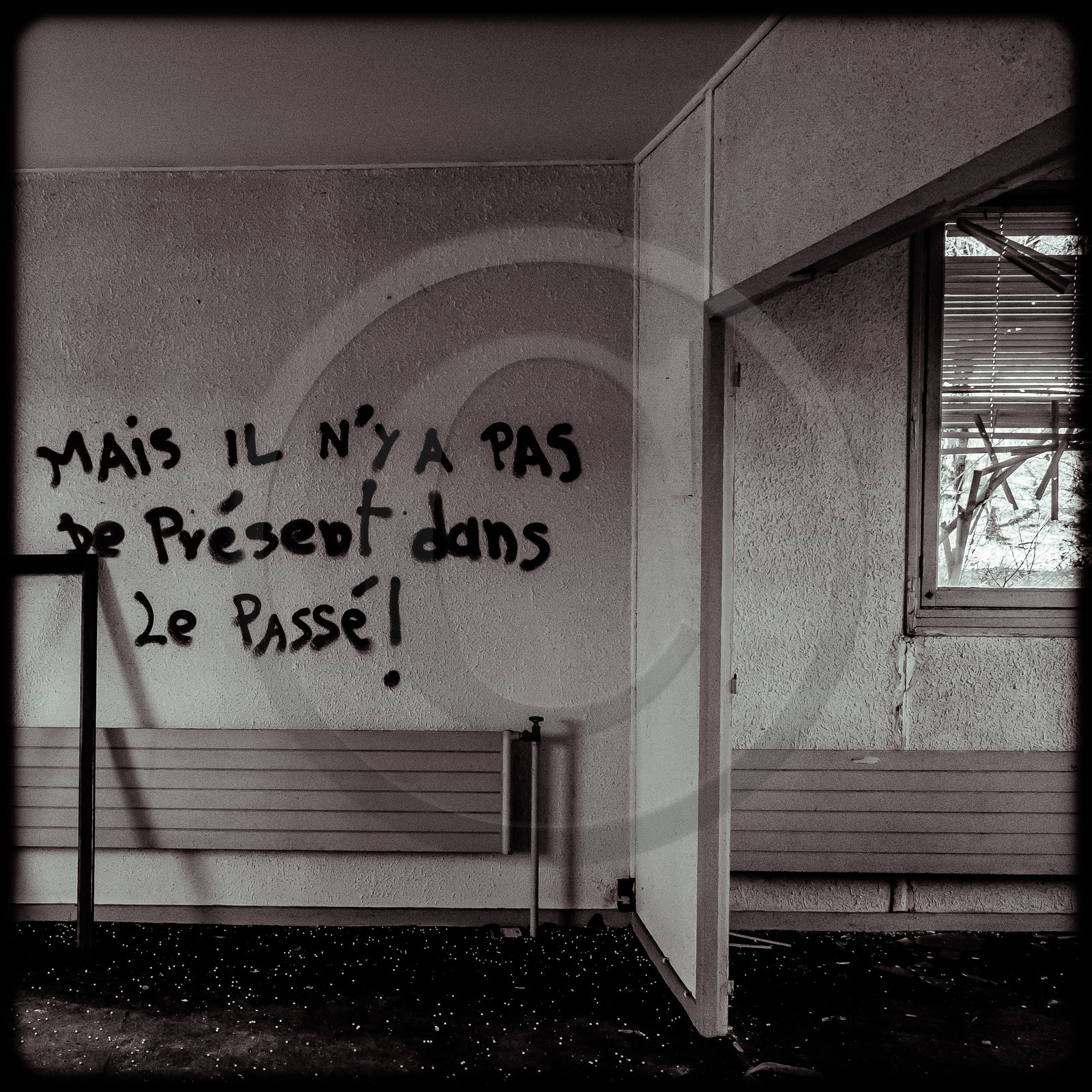 Le Relais Boré