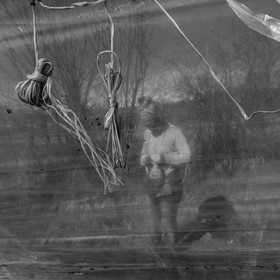 Montage de serres tunnel