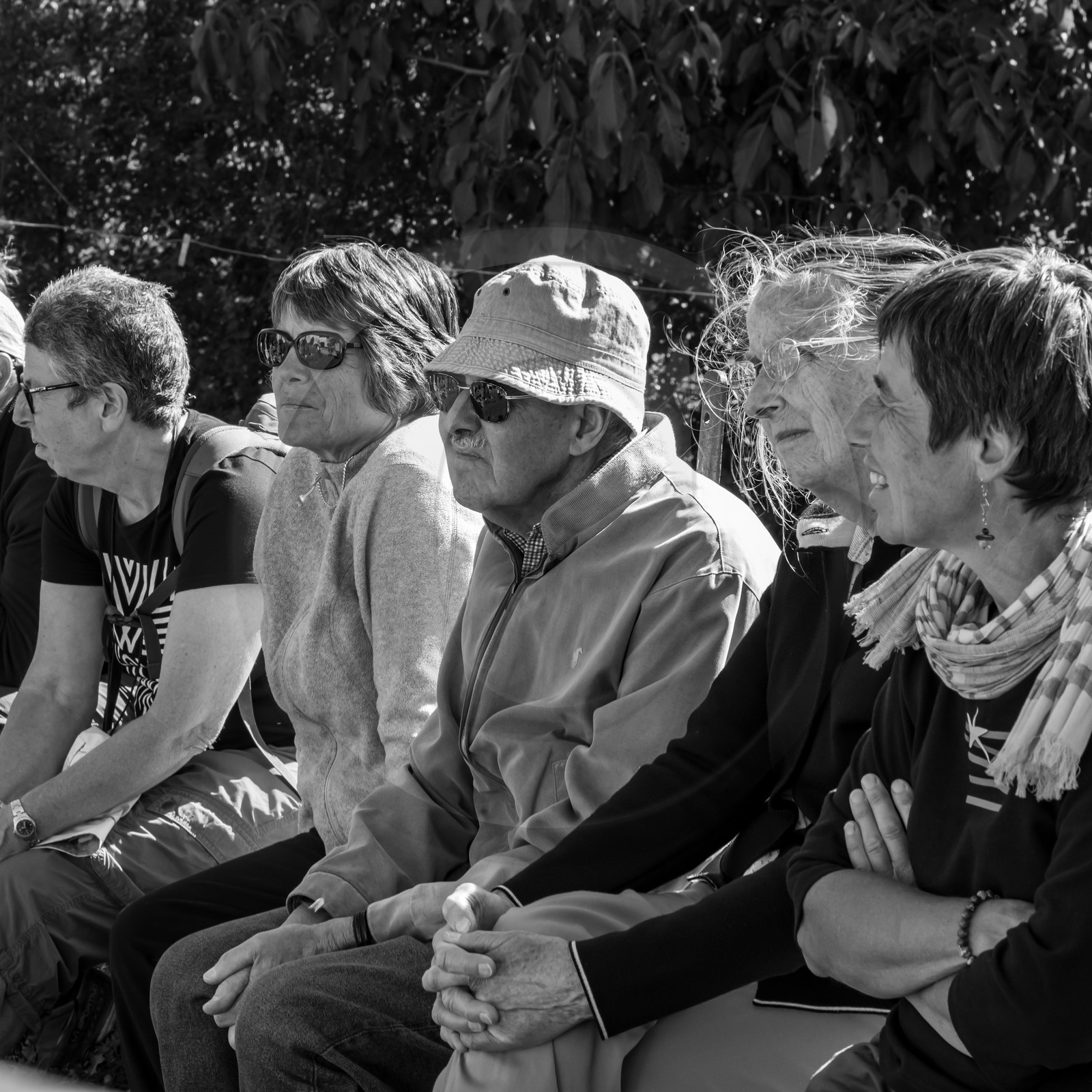 29 septembre 2021 : Joelette et contes