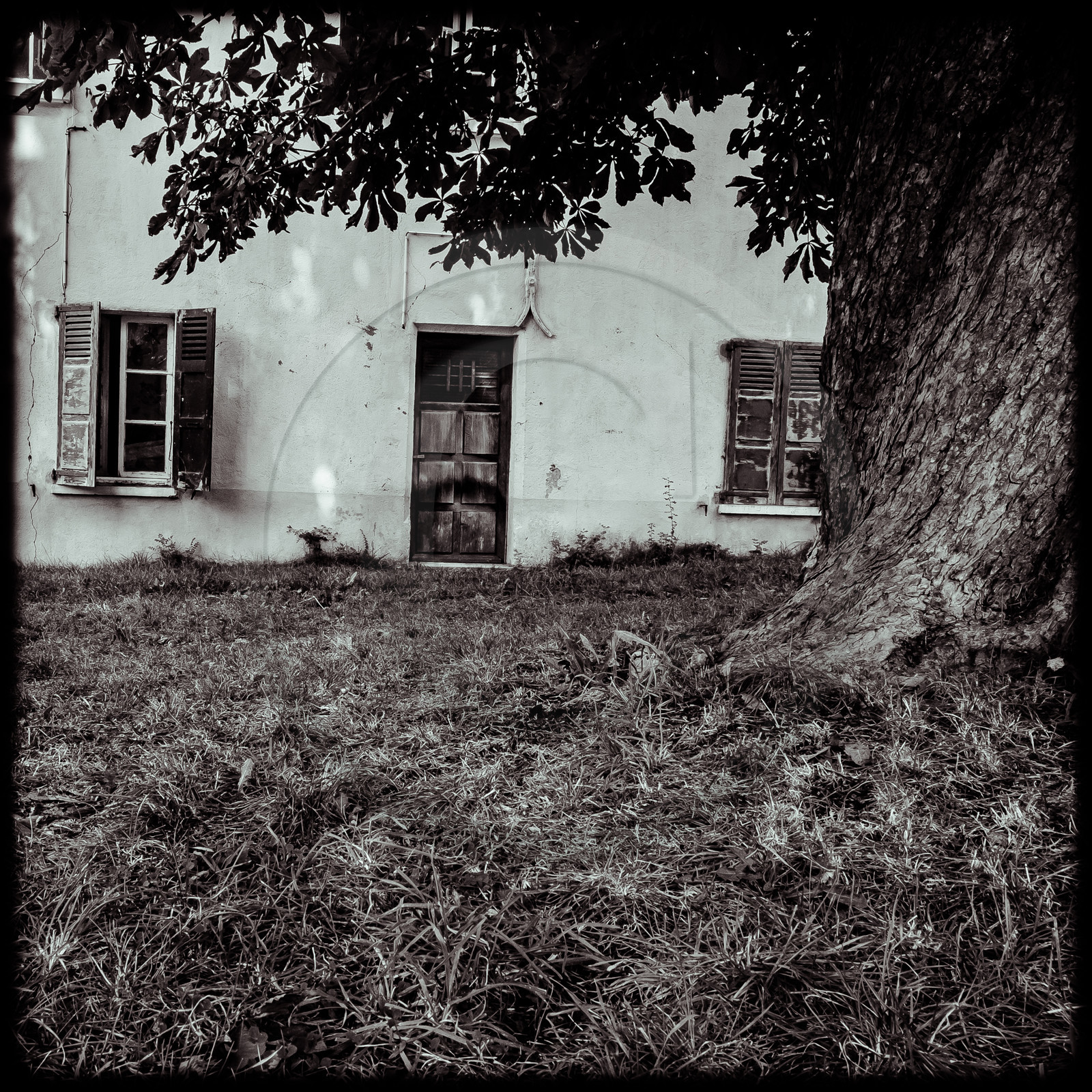 La Villa - Saint-Sébastien