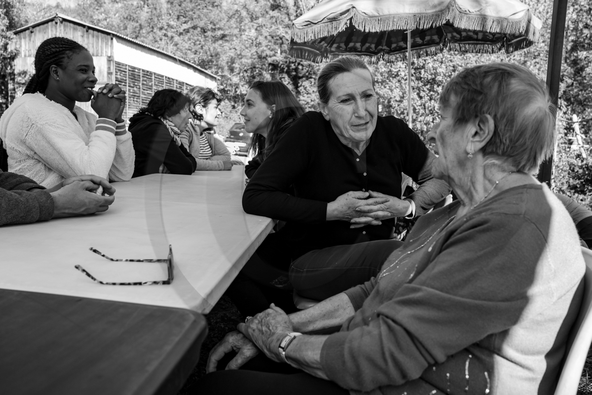 26 octobre 2022 : dernier mercredi de la saison à l'Ouort