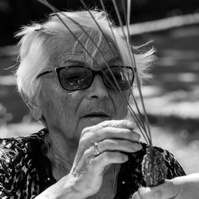 Atelier Fuseaux de lavande