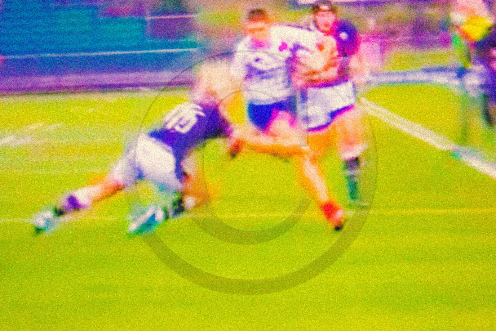 Rugby féminin