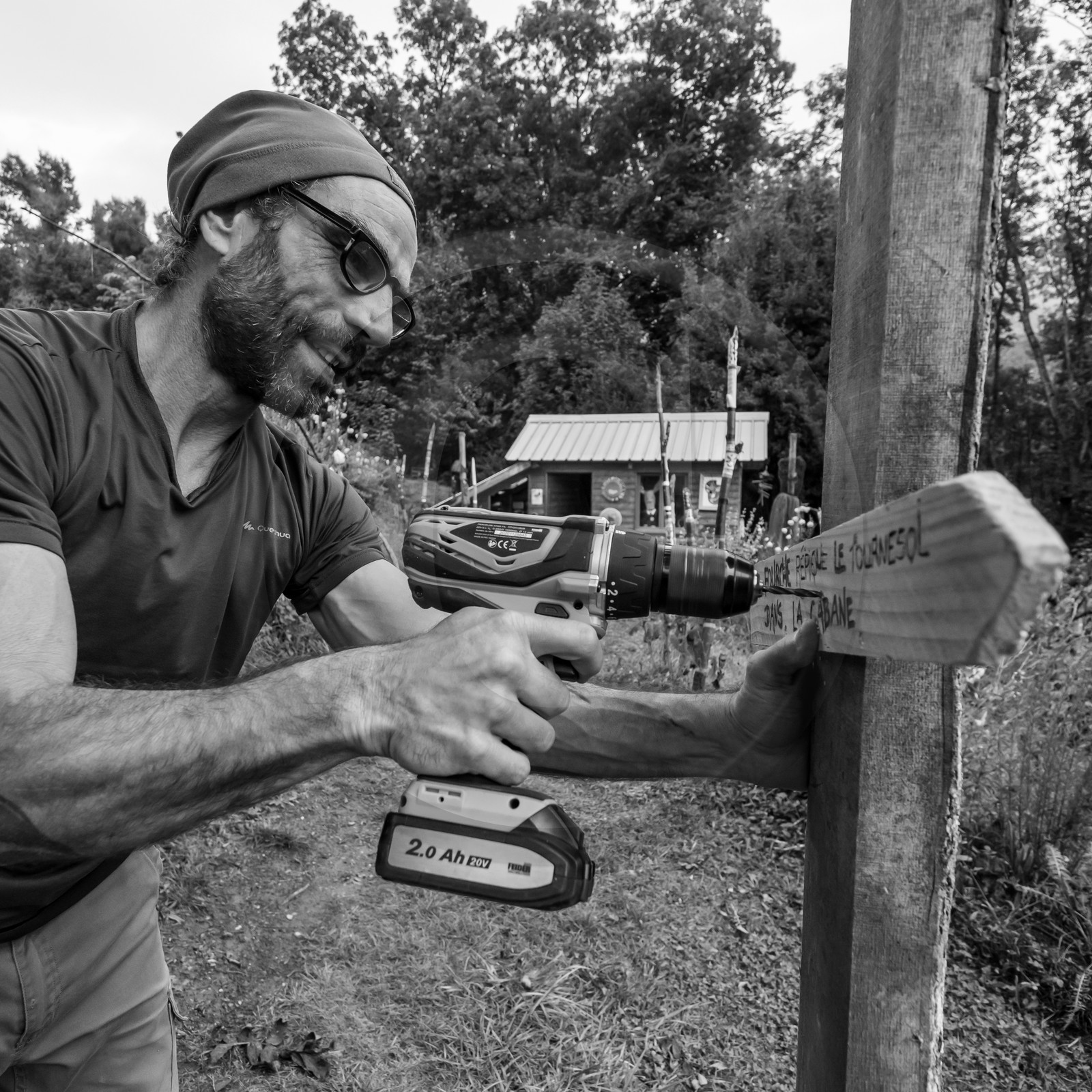 15 septembre 2021 : l'APF à l'Ouort