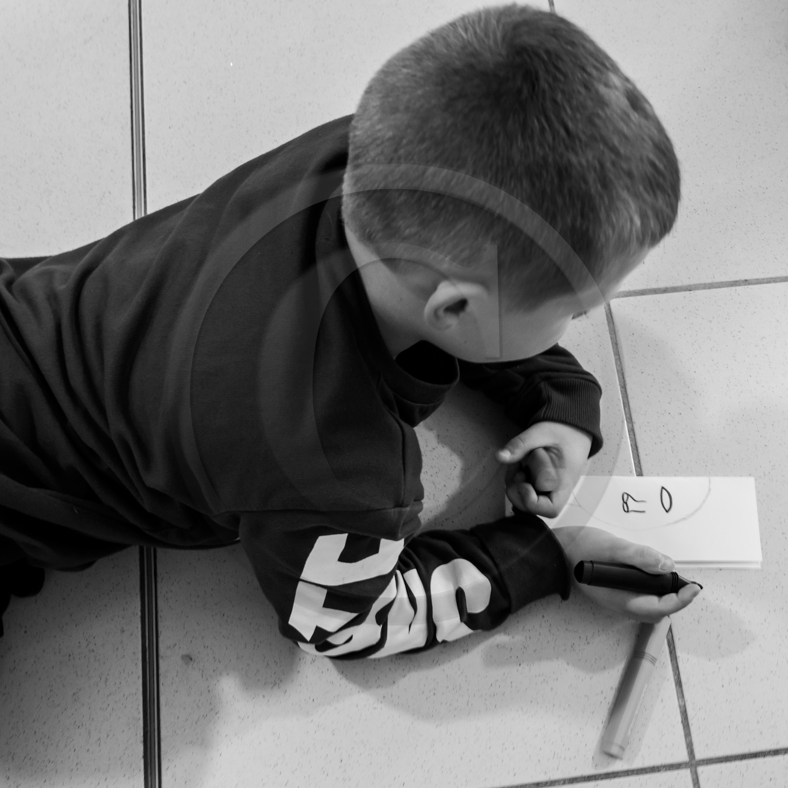 Rencontre à l'Edelweiss