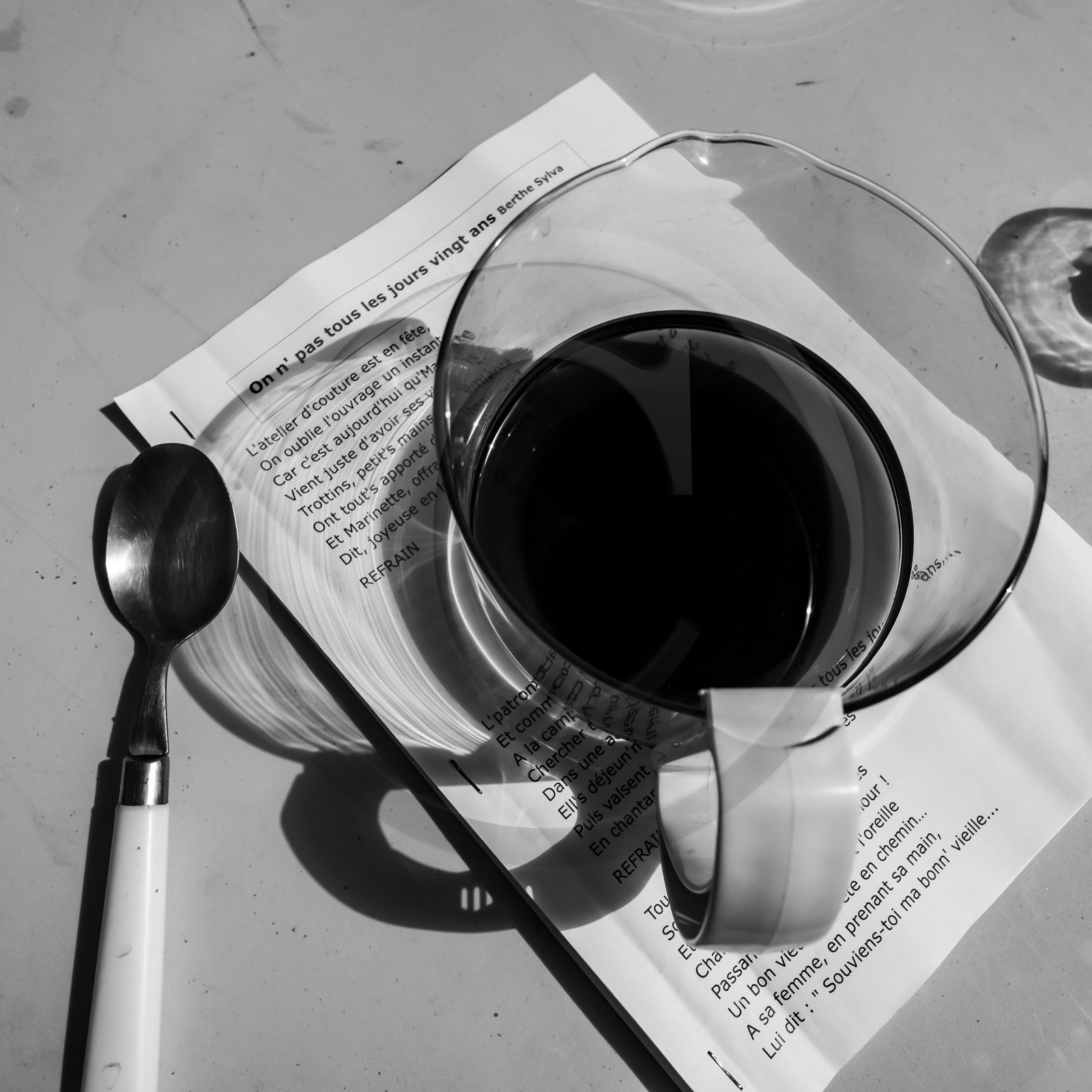 Animation musicale avec Philippe Séranne