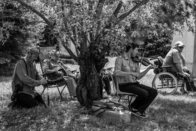 26 juin 2024 : Sieste Musicale avec Balthazar