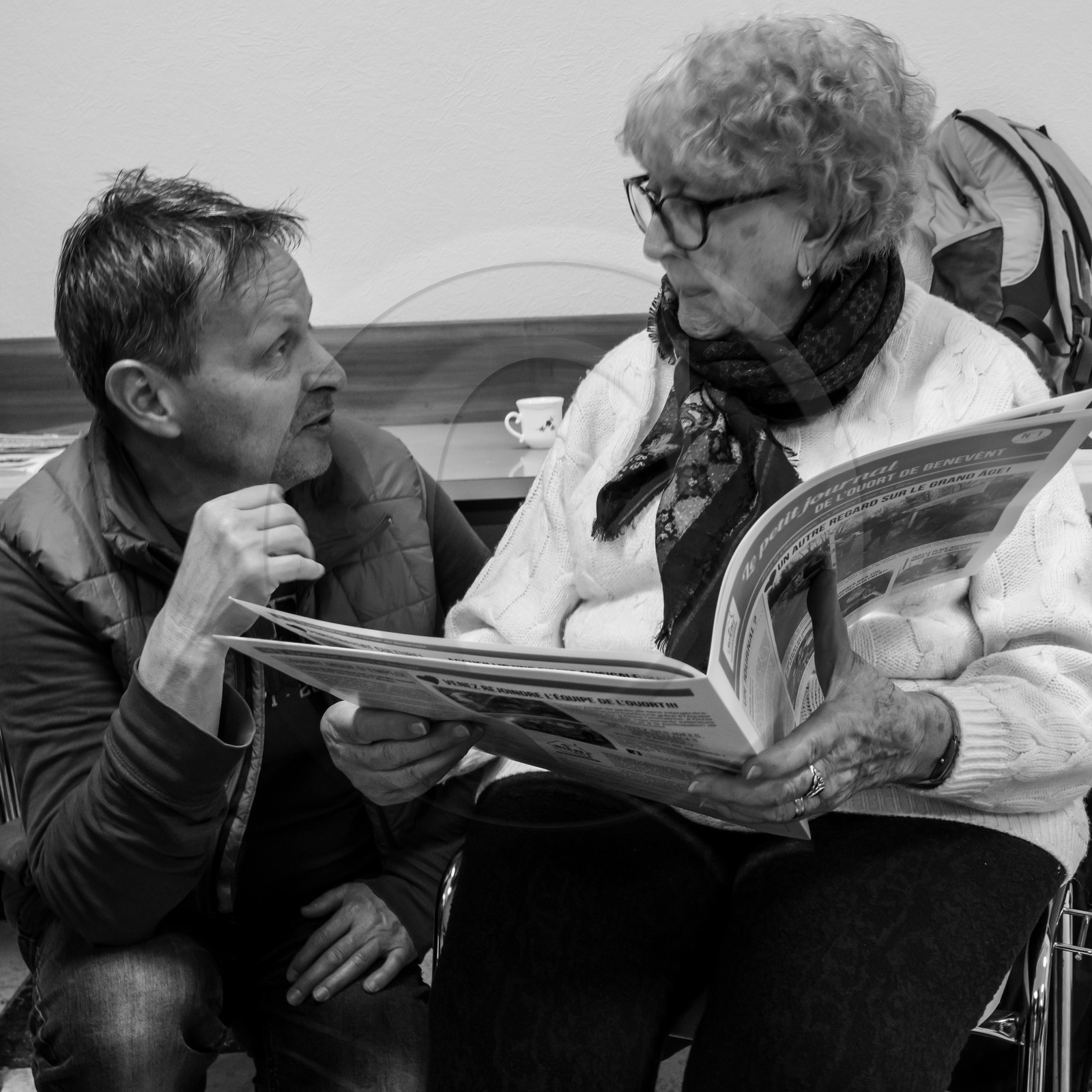 03 avril 2019 : Initiation à la greffe d'arbres fruitiers