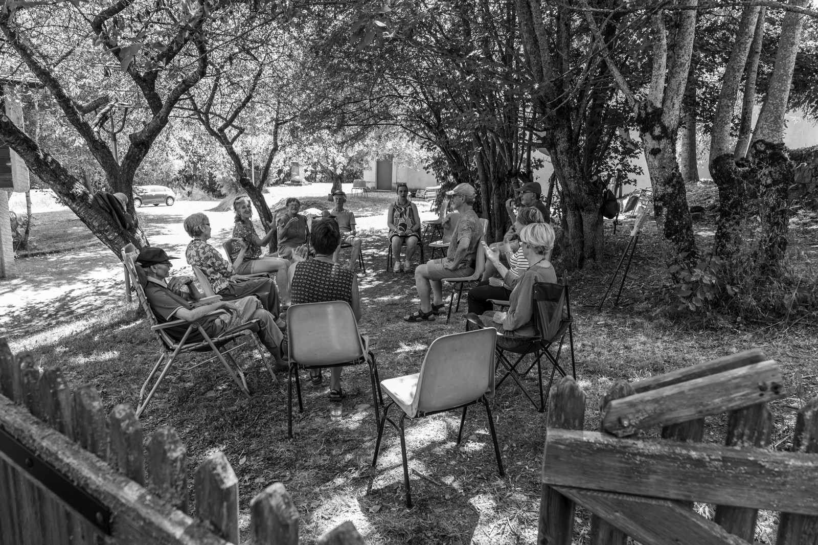 18 juillet 2025 : Journée des aidants