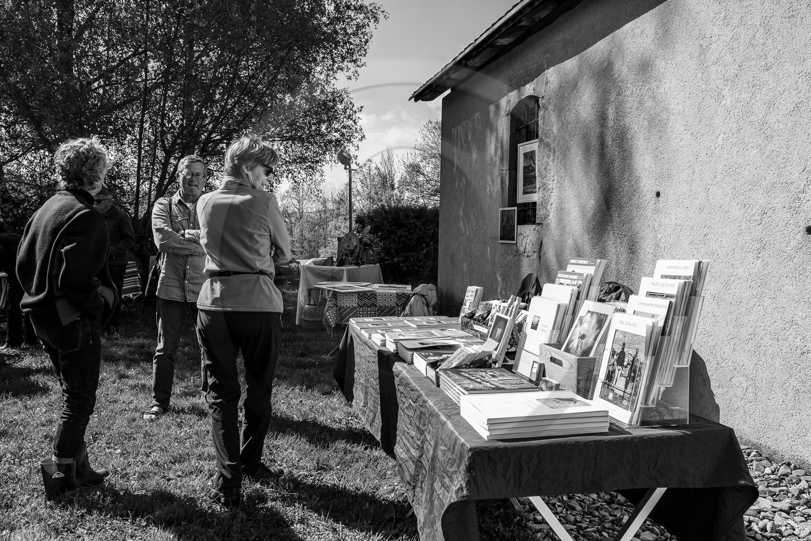 14 mai 2023 : Vide-Jardin