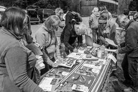 02 avril 2025 : c'est la reprise à l'Ouort