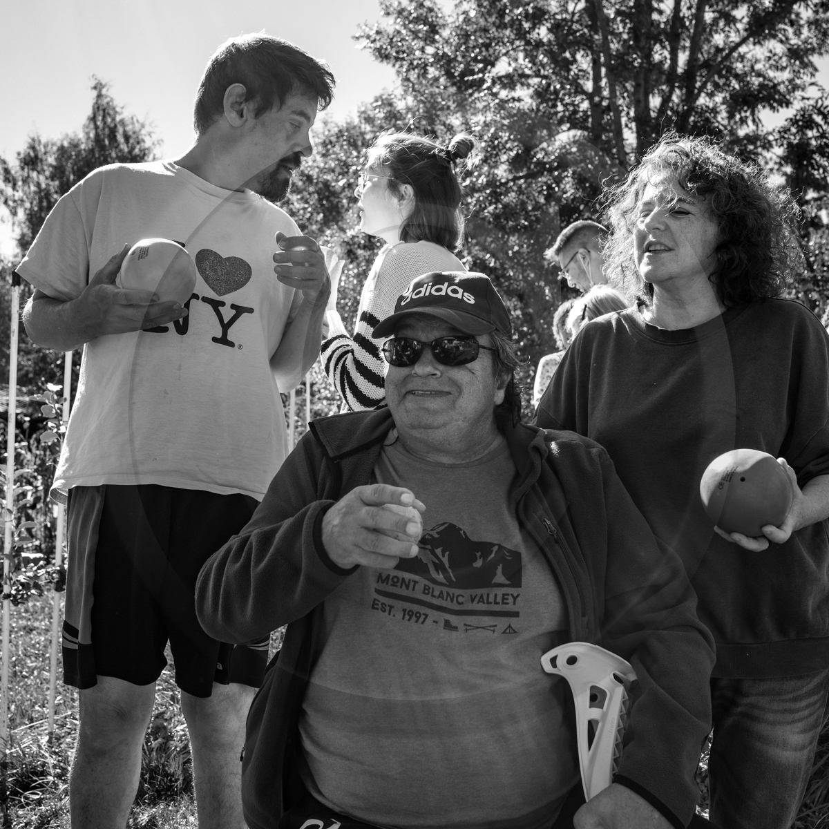 05 octobre 2022 : Des jeux à l'Ouort