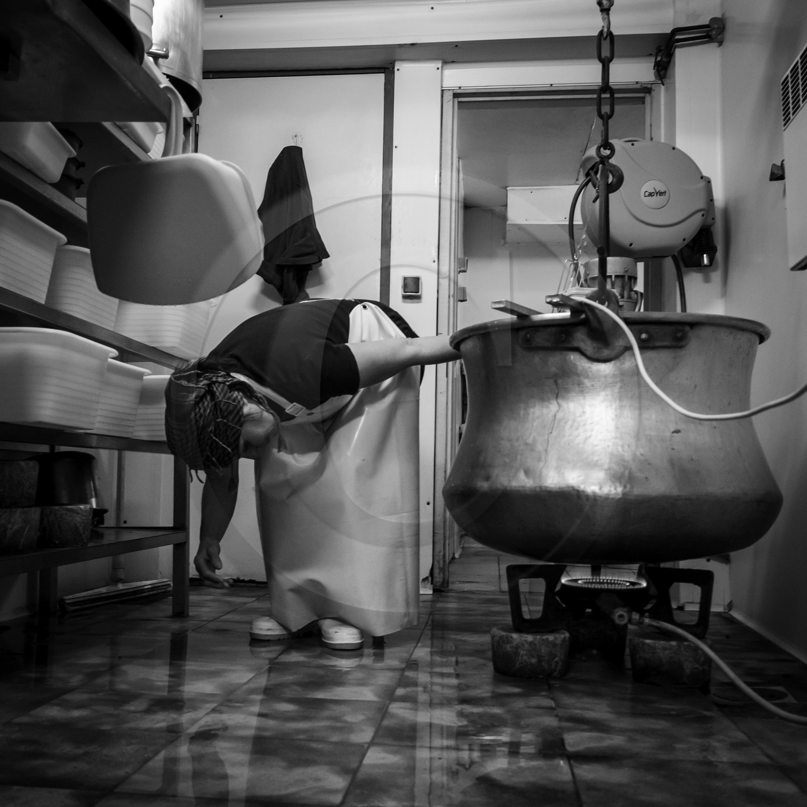 La ferme de Coste Joffre