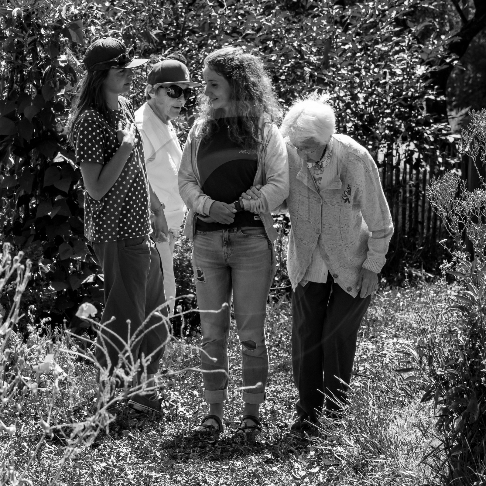 23 août 2021 : L'UCC à l'Ouort