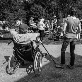 07 juin 2006 : un mercredi à l'Ouort