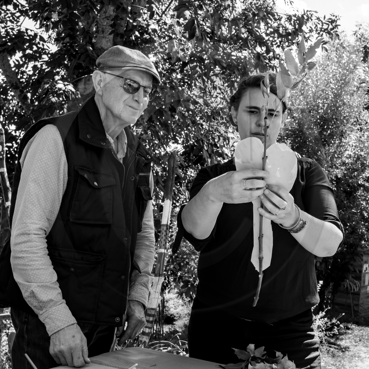 09 septembre 2022 : Journ&ée des aidants et des aidés