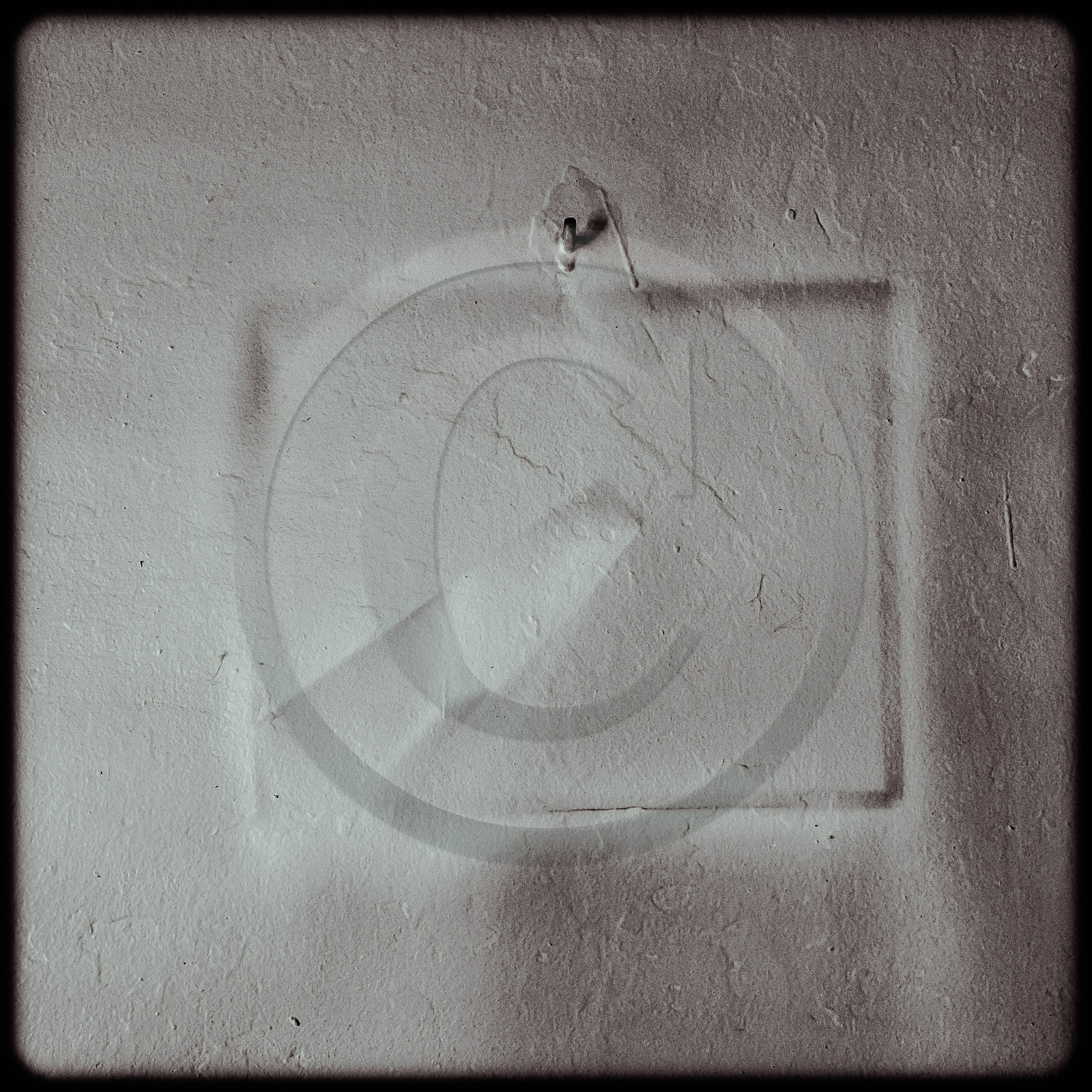 Une ferme à Sigoyer